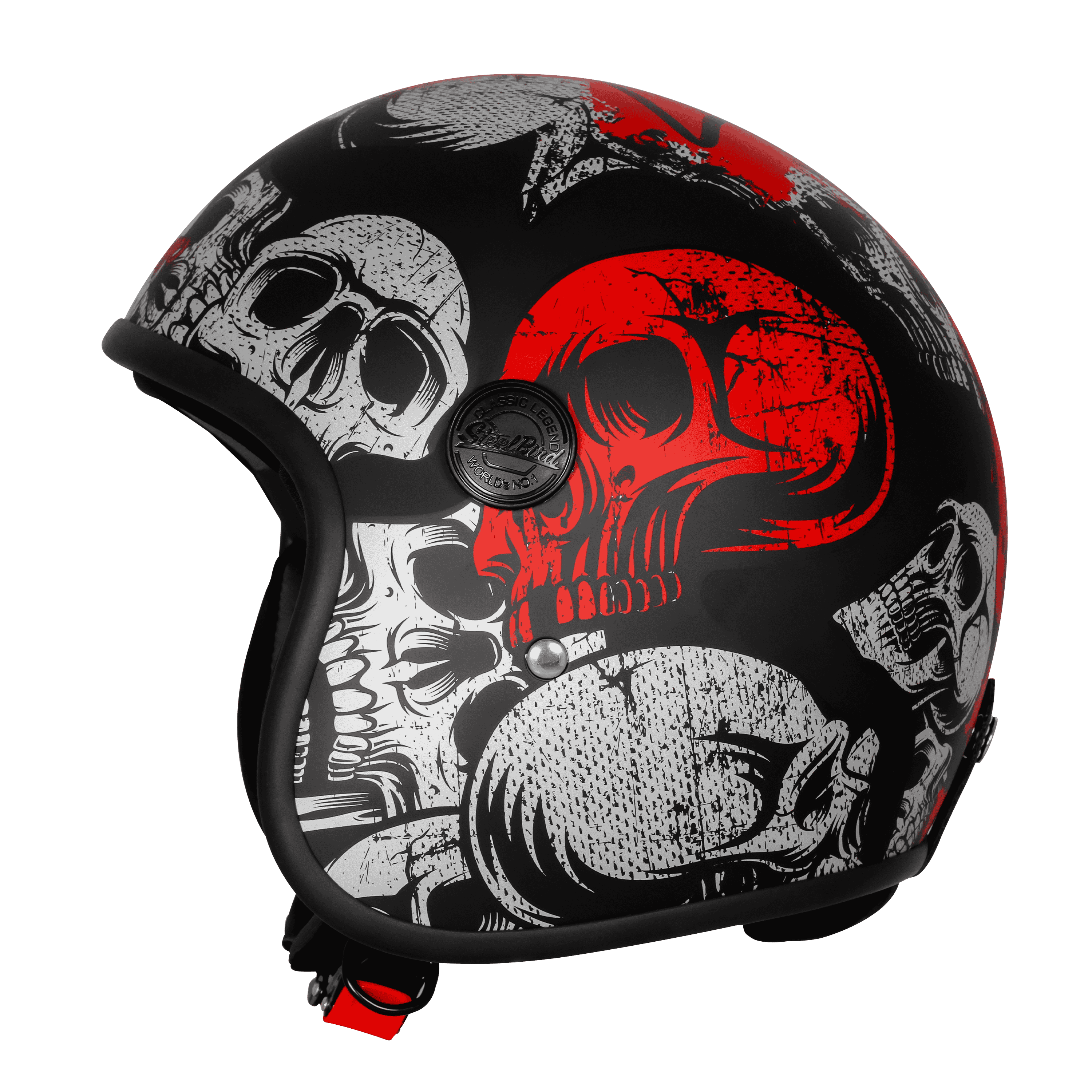 helmet